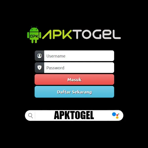 apktogel APK
