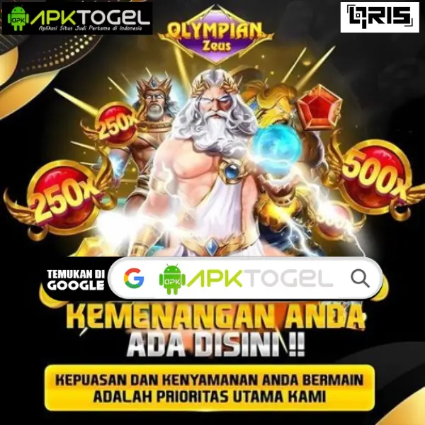 APKTOGEL Masuk Resmi 2026 Aplikasi