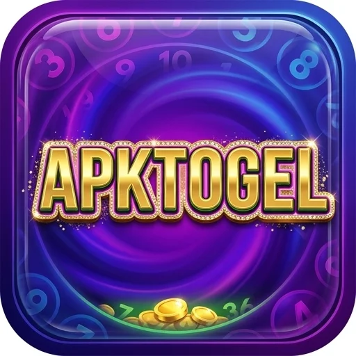 apktogel Logo - Resmi